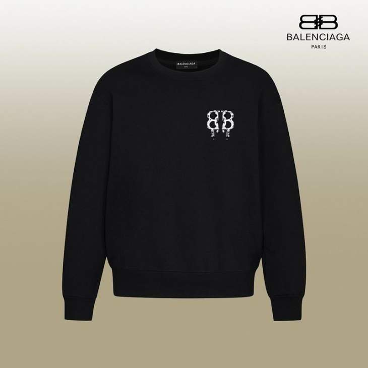 Picture of Balenciaga Sweatshirt _SKUBalenciagaXS-XLmptxB115630132